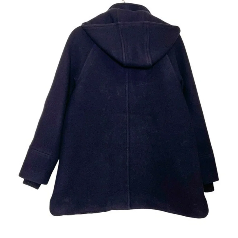 J. Crew crew swing